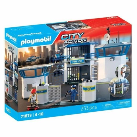 Playset Playmobil 71873 253 Części