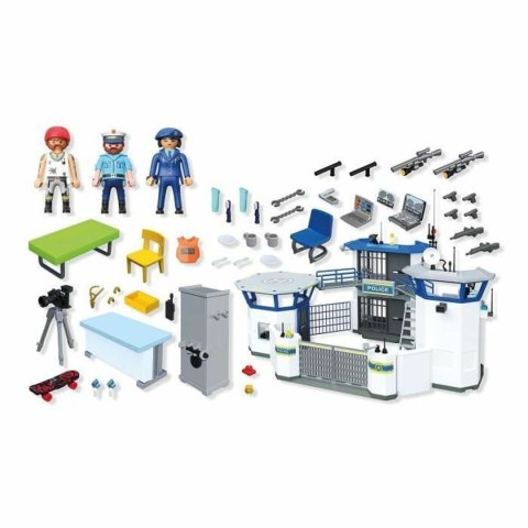 Playset Playmobil 71873 253 Części