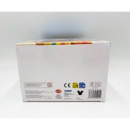 Zabawa Edukacyjna Bizak Stitch