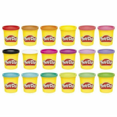 Zabawa z Plasteliną Hasbro