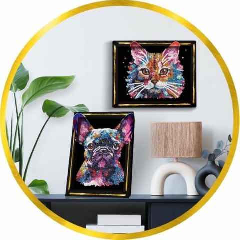 Zestaw do Rękodzieła Lansay