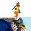 Zestaw do budowania Lego 60401 Road roller Wielokolorowy