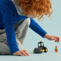 Zestaw do budowania Lego 60401 Road roller Wielokolorowy