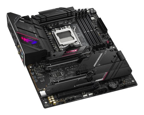 ASUS ROG STRIX B650E-E GAMING WIFI AMD B650 Gniazdo AM5 ATX