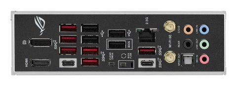 ASUS ROG STRIX B650E-E GAMING WIFI AMD B650 Gniazdo AM5 ATX