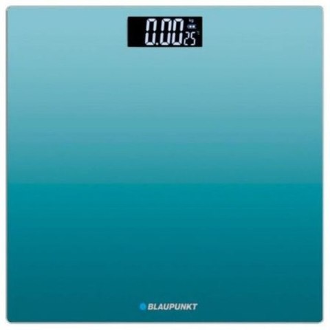 Cyfrowa Waga Łazienkowa Blaupunkt BP5007 Niebieski