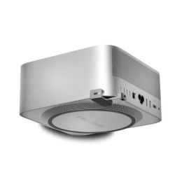 Kabel USB Kensington LOCKING ADAPTER FOR MAC STUDIO LOCK Szary Srebrzysty