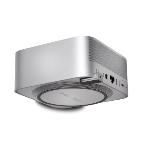 Kabel USB Kensington LOCKING ADAPTER FOR MAC STUDIO LOCK Szary Srebrzysty