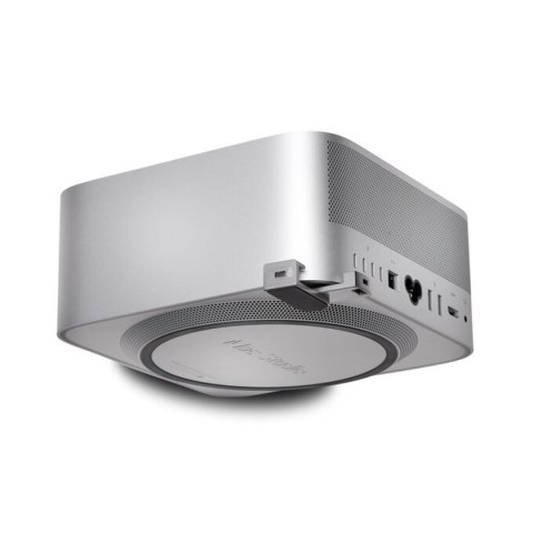 Kabel USB Kensington LOCKING ADAPTER FOR MAC STUDIO LOCK Szary Srebrzysty