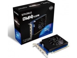Karta graf. SPARKLE Intel Arc A310 Omni View 4GB