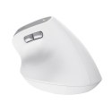 Mysz Trust BAYO II ERGONOMIC WIRELESS White
