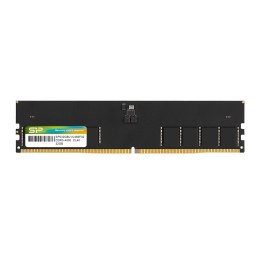 Pamięć DDR5 Silicon Power 32GB (1x32GB) 4800 MHz CL40 1,1V