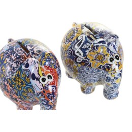 Skarbonka Home ESPRIT Żywica (2 Sztuk)