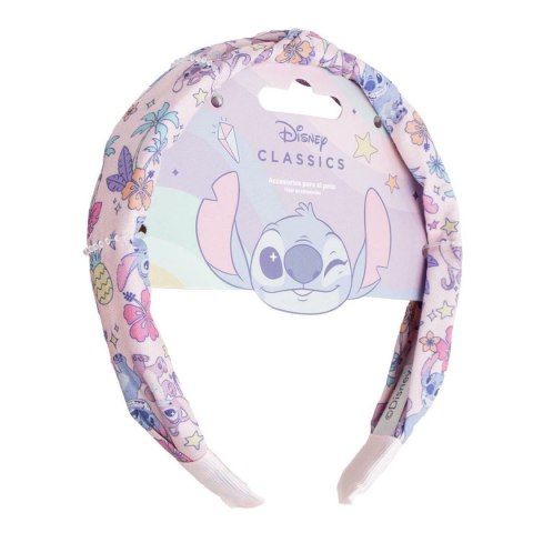 Diadem Stitch Liliowy