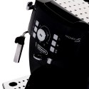 Ekspres ciśnieniowy automatyczny DeLonghi Magnifica ECAM 21.117.B (1450W; kolor czarny)