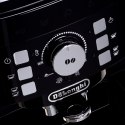Ekspres ciśnieniowy automatyczny DeLonghi Magnifica ECAM 21.117.B (1450W; kolor czarny)