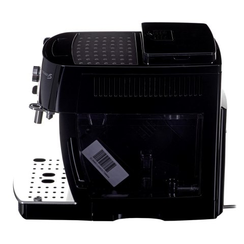 Ekspres ciśnieniowy automatyczny DeLonghi Magnifica ECAM 21.117.B (1450W; kolor czarny)
