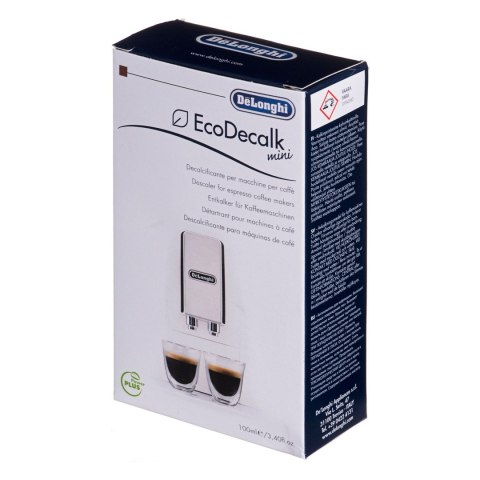 Ekspres ciśnieniowy automatyczny DeLonghi Magnifica ECAM 21.117.B (1450W; kolor czarny)