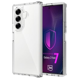 3MK Armor Case for Samsung Galaxy Z Fold7