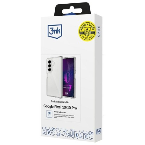 3MK Armor Case for Samsung Galaxy Z Fold7