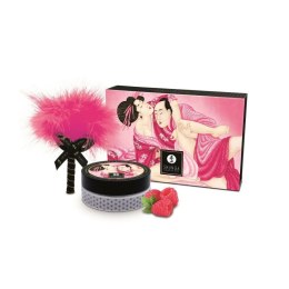 Jadalny Puder Shunga RASPBERRY 75 g