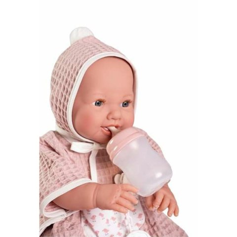 Lalka Baby Antonio Juan 42 cm