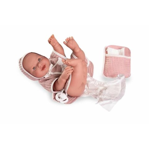 Lalka Baby Antonio Juan 42 cm