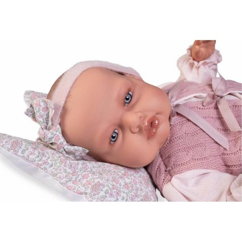 Lalka Baby Antonio Juan 50 cm