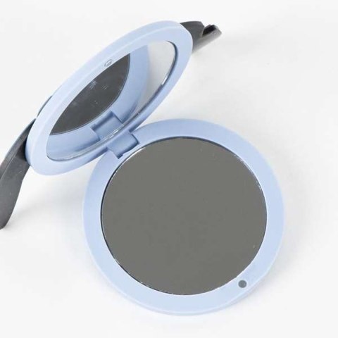 Lusterko kieszonkowe Stitch Niebieski