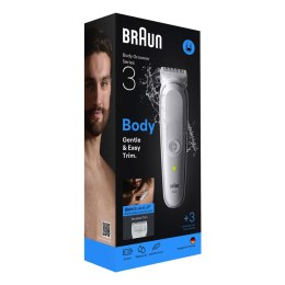 Maszynka do Włosów Braun BG3530 S3 ESSENTIAL