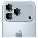 Ochrona na obiektyw aparatu 3MK Lens Protection Pro do Apple iPhone 17 Pro / 17 Pro Max wielokolorowy