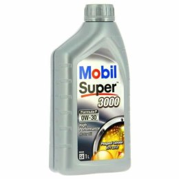 Olej do Silnika Samochodowego Mobil S3000 - 0W30 Formula-P 1 L