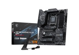 Płyta główna X870E GAMING PLUS WIFI AM5 4DDR5 ATX