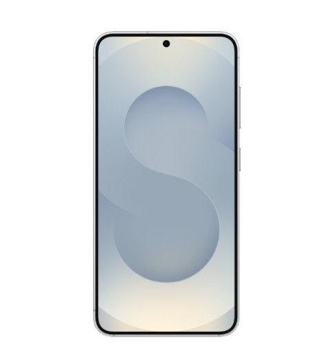 Smartfon Galaxy S25 5G 12/256GB DualSIM Enterprise Edition srebrny