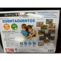 Tablet Edukacyjny Cuentacuentos Touch Educa (ES)