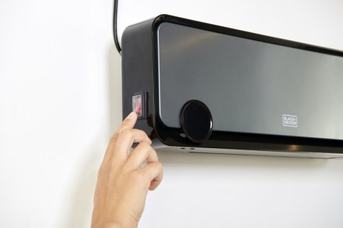 Termowentylator BXWSH2000E