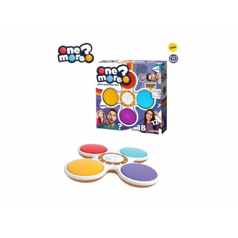 Zabawa Edukacyjna Famosa