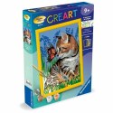 Zestaw do rysowania Ravensburger Creart