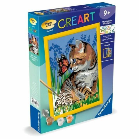 Zestaw do rysowania Ravensburger Creart