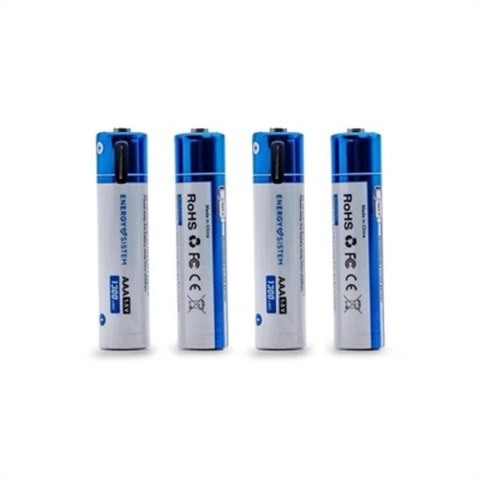 Baterie akumulatorowe Energy Sistem 500215