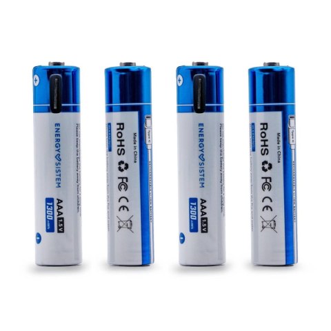 Baterie akumulatorowe Energy Sistem 500215