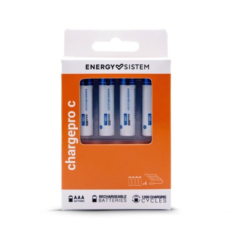 Baterie akumulatorowe Energy Sistem 500215