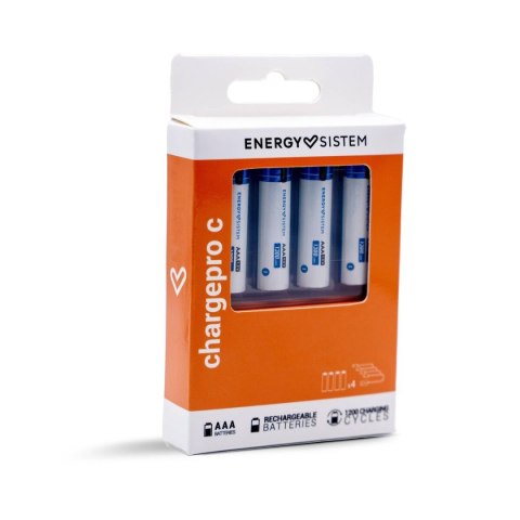 Baterie akumulatorowe Energy Sistem 500215