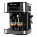 Ekspres do Kawy Express Orbegozo 17535 Czarny 1050 W 1,5 L