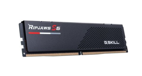 G.Skill Ripjaws S5 F5-6400J3648F16GX2-RS5K moduł pamięci 32 GB 2 x 16 GB DDR5 6400 MHz