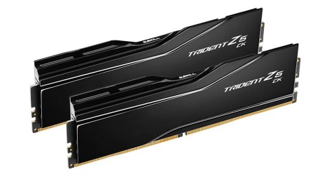 G.Skill Trident Z5 CK F5-8200C4052G24GX2-TZ5CK moduł pamięci 48 GB 2 x 24 GB DDR5 8200 MHz