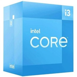 Intel Core i3-13100 procesor 12 MB Smart Cache Pudełko