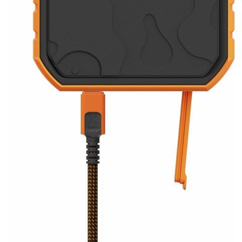 Kabel USB Xtorm CXX2003 Pomarańczowy