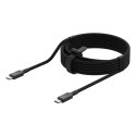 Kabel USB Xtorm CX3101 Czarny 3 m