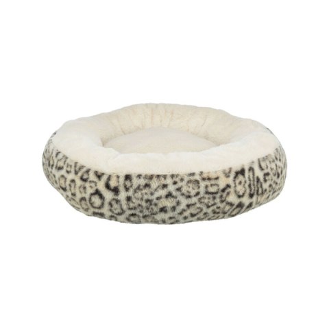 Legowisko dla psa Trixie Leo Krem Ø 50 cm